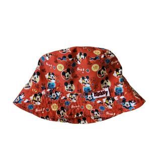 Disney Junior Mickey Bucket Hat